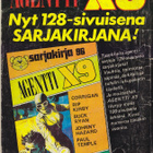 Korkeajännitys 14/1984 Kavaltaja - pikkukuva 2