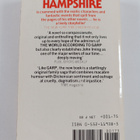 John Irving : The hotel New Hampshire - pikkukuva 2