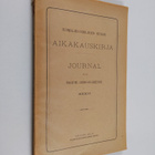 Suomalais-ugrilaisen seuran aikakauskirja 32 - pikkukuva 1