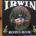 Irwin Goodman Rentun ruusu LP - pikkukuva 1