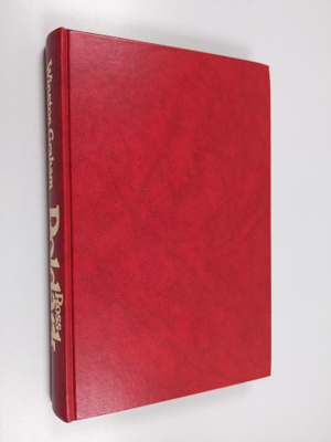 Winston Graham : Ross Poldark