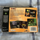 Turok 2: Seeds of Evil (Nintendo 64) - pikkukuva 2