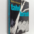 Veikko Huovinen : Talvituristi - pikkukuva 1
