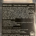 ABSENTIA LUNAE - Historia Nobis Assentietvr cd (pahvikuori) - pikkukuva 2