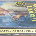 Riksi 11. Freeman Wills Crofts: Groote-puiston murha. 293 s. - pikkukuva 3