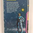 Patrick Moore : Pelon planeetta - pikkukuva 2