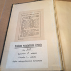 HALLIBURTON LENTÄVÄ MATTO 1935 - pikkukuva 2