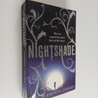 Andrea Cremer : Nightshade - pikkukuva 1