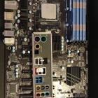 Emolevy+8GB+AMD FX 8320 prossu - pikkukuva 1