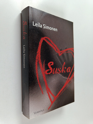 Leila Simonen : Suska