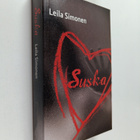 Leila Simonen : Suska - pikkukuva 1