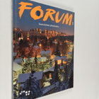 Antti Kohi : Forum 1 : Suomalainen yhteiskunta - pikkukuva 1