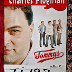Charles Plogman Tommys Keikkajuliste 60×42cm - pikkukuva 1