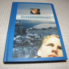 Ville Suhonen Tuulensieppaaja - pikkukuva 1
