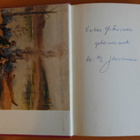 A.E.Järvinen:Rikas elämä.4.p.1961.Signeeraus! - pikkukuva 2
