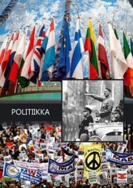 Politiikka, uusi, sis. pk