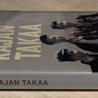 Mikko Niskanen: HOPEAA RAJAN TAKAA (1963) *UUSI* - pikkukuva 3