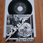 Wrum – Takapihojen Rock-Tähdet 7" ps orig 1980 Punk uusi - pikkukuva 2