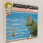 Muumipeikko 1/82 : Uudisraivaaja - pikkukuva 1