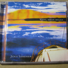 JUICE LESKINEN - Vaiti, Aivan Hiljaa - pikkukuva 1