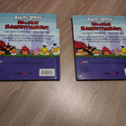 Angry Birds Hauskat magneettihahmot - pikkukuva 2
