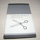 Philippe Delerm Päivätorkut piloilla   -sid - pikkukuva 1