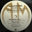 [LP] SERGIO MENDES: S/T - pikkukuva 3