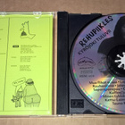 REHUPIIKLES KYRÖJOKI TULVII CD 1996 - pikkukuva 3