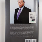 Carl Bernstein : A woman in charge : the life of Hillary ... - pikkukuva 2