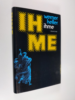 Verner Keller : Ihme