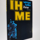 Verner Keller : Ihme - pikkukuva 1