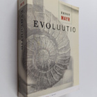 Ernst Mayr : Evoluutio - pikkukuva 1
