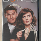 BONES: Kausi 8 (2012-2013) 6DVD - pikkukuva 1