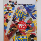 Aku Ankka vuosikerta 2001 (puuttuu nrot 9, 12-13, 15, 24,... - pikkukuva 2