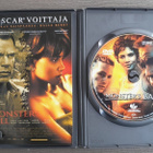DVD: Monster's Ball (Halle Berry, Billy Bob Thornton 2001) - pikkukuva 3