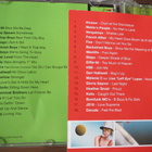 Absolute Hits # 1, 2, 3, 4, 5 & 6 6CD - pikkukuva 2
