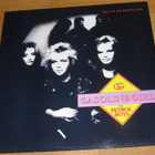 Gasoline Girls and Petrol Boys - Tulta ja hunajaa - LP - pikkukuva 1