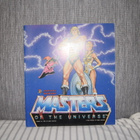 he-man masters of the universe tarrakirja 1983 - pikkukuva 1