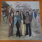 The Guess Who:Flavours-LP - pikkukuva 1