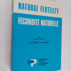 Henri Leridon : Natural Fertility - Patterns and Determin... - pikkukuva 1