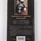 Hans Käll : Matka keskiaikaan : opas live-roolipelaajille - pikkukuva 2