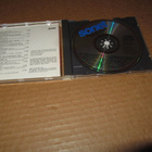 Paula Koivuniemi CD Sen Siksi Tein v.1989 GREAT! - pikkukuva 2
