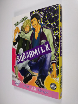 Dokuro Jaryu : Sugar Milk