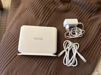 Valoo Huawei OptiXstar K572 reititin
