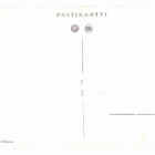 PORI HOTELLI OTAVA , VANHA  POSTIKORTTI - pikkukuva 2