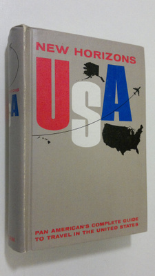 New horizons USA