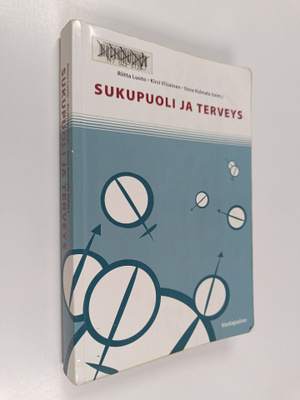Sukupuoli ja terveys