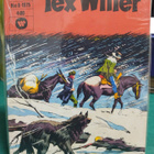 Tex Willer 8/1975 LUKEMATON - pikkukuva 1
