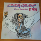 Eddy Grant:Live at Notting Hill 2LP.Hyvä! - pikkukuva 1