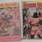 Robin Hood lehdet - pikkukuva 1